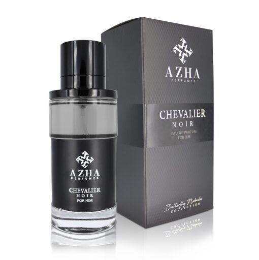 chevalier noir for him