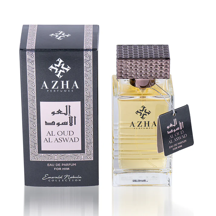 al oud al aswad best seller eau de parfum 100ml