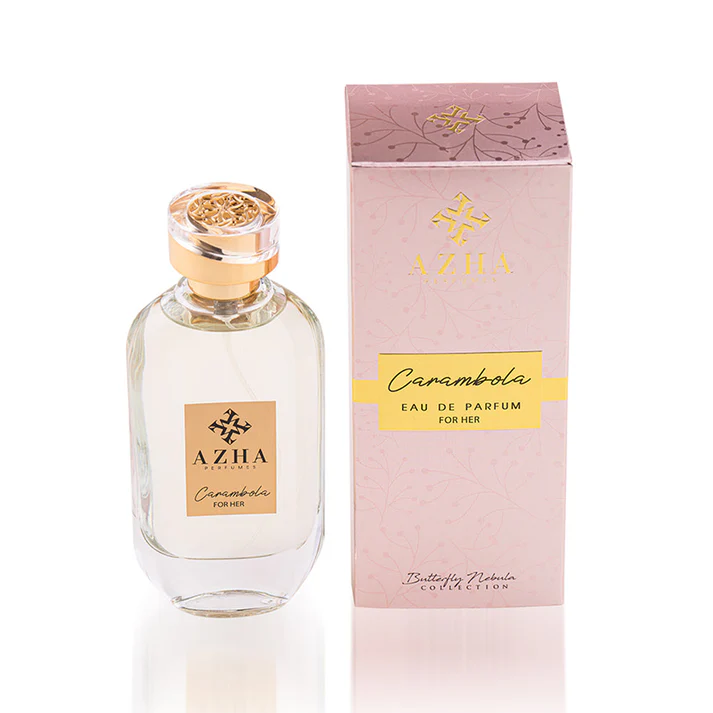 carambola best seller eau de parfum 100ml