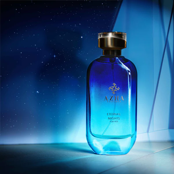 eternal neights eau de parfume 100 ml