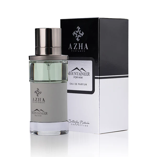 Muntaineer eau de parfum 100ml