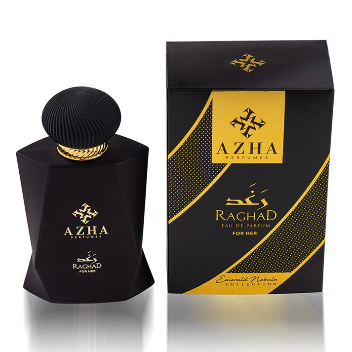 raghad eau de parfum 100ml