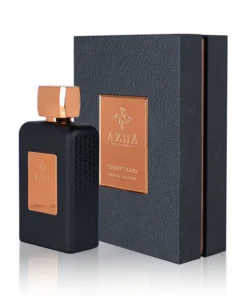 Shah’s Oud (Premium Collection) | Eau De Parfum 100ml |